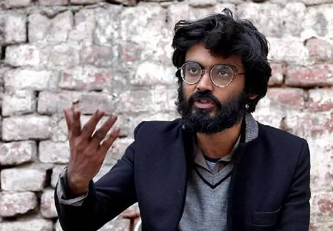 Activist Sharjeel Imam moves SC against Delhi HC order denying him bail in 2020 Delhi riots case